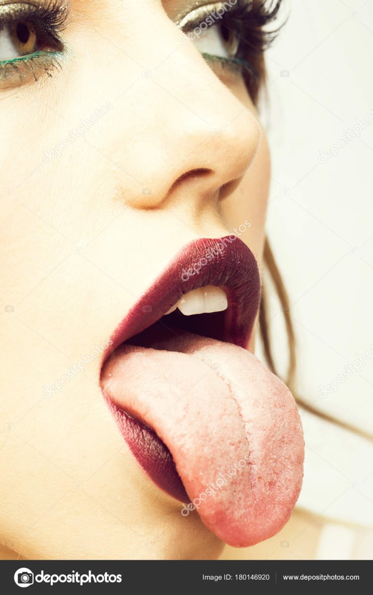 Женский язык