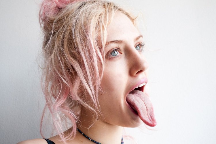 Терри Ричардсон Шарлотта фри