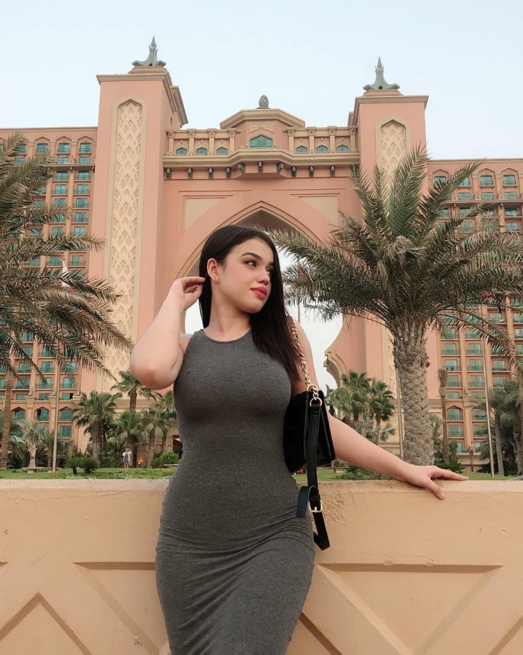 Карина Джонсон 2020