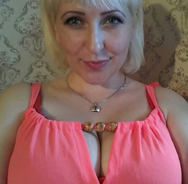 Нина Левицкая