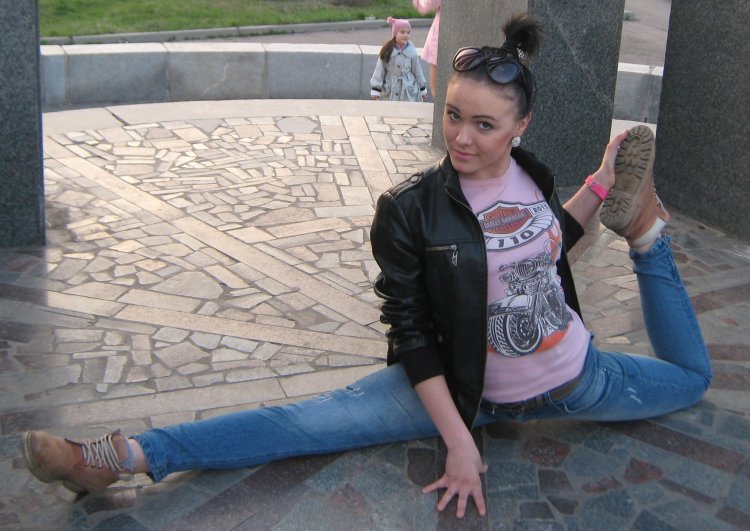 Встречусь сейчас Москва