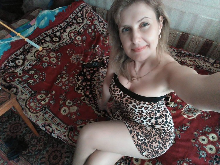 Русские мамочки социальной сети