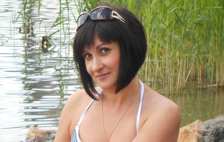 Женщины Брянска