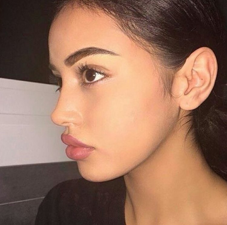 Синди Кимберли профиль