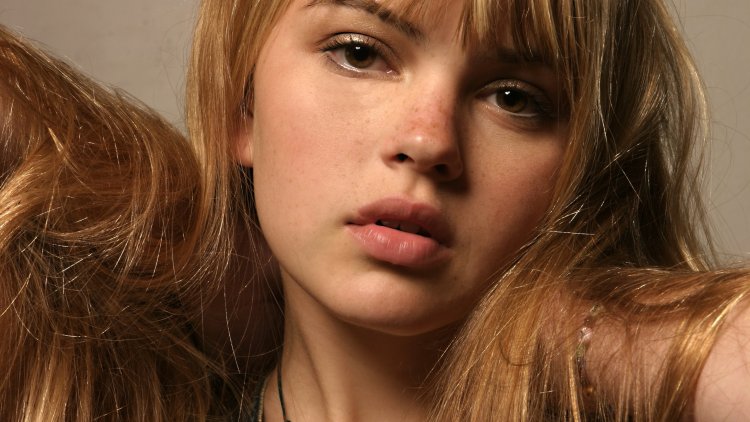 Эйми Тигарден бесстыжие