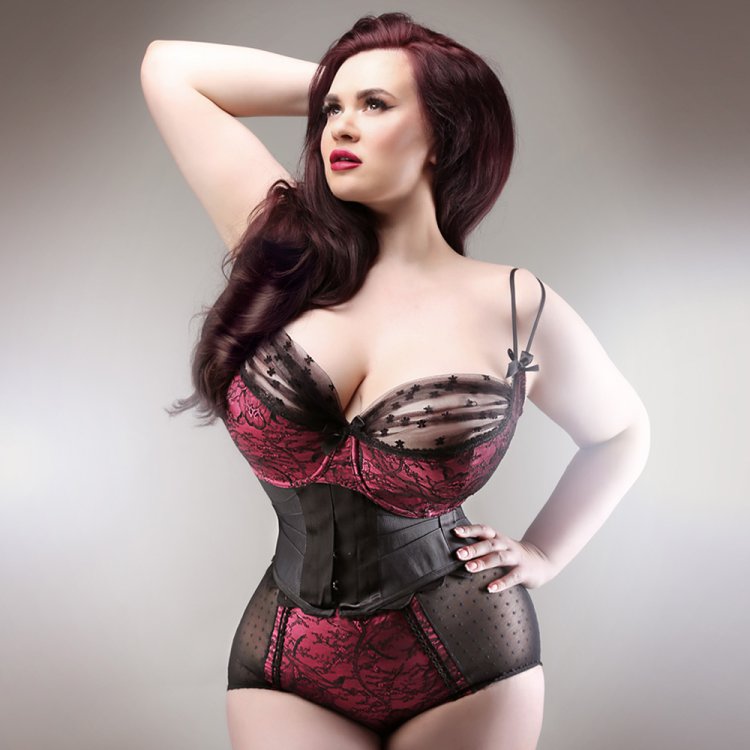 Fuga Corset корсет XL шт.