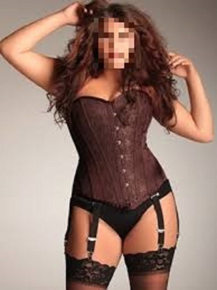 Sierra MCKENZIE 2020