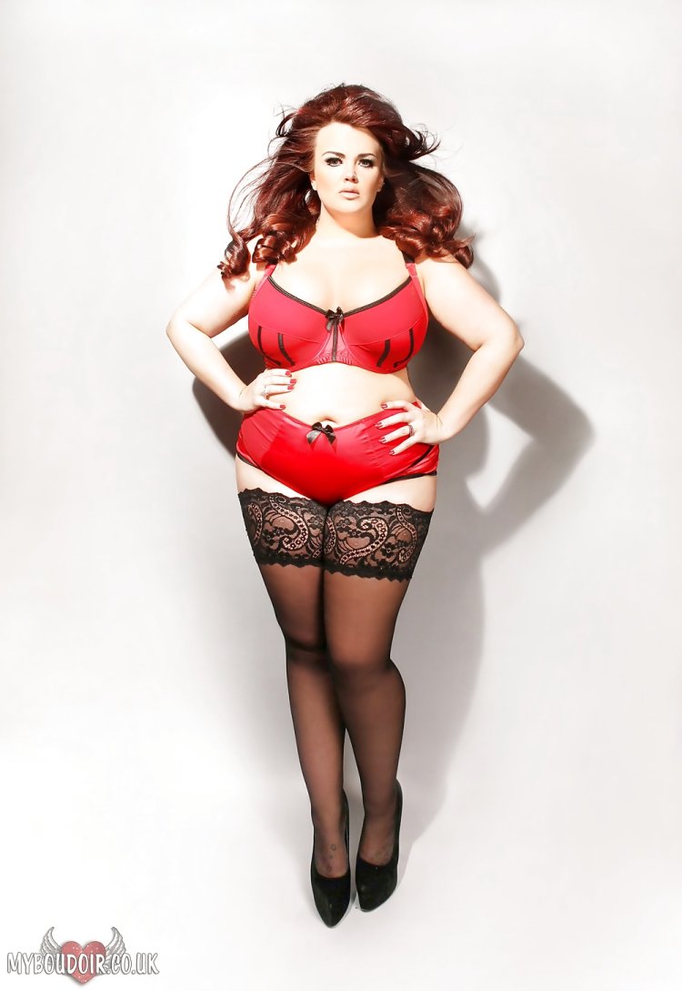 Экстремальный корсет