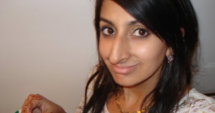 Милана Козырева Владикавказ