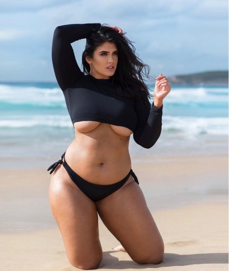 Латисия (Летиция) Томас