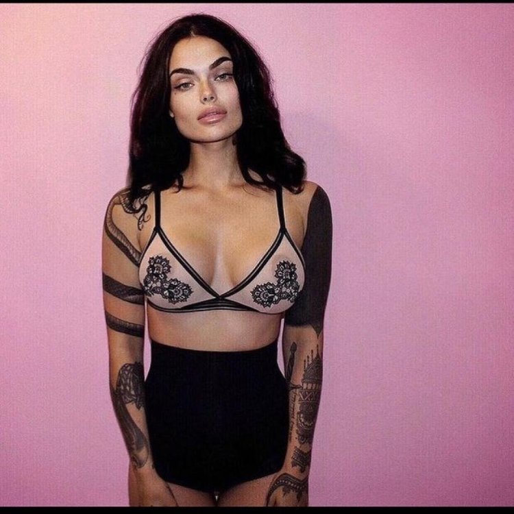 Камила смогулецкая ММА