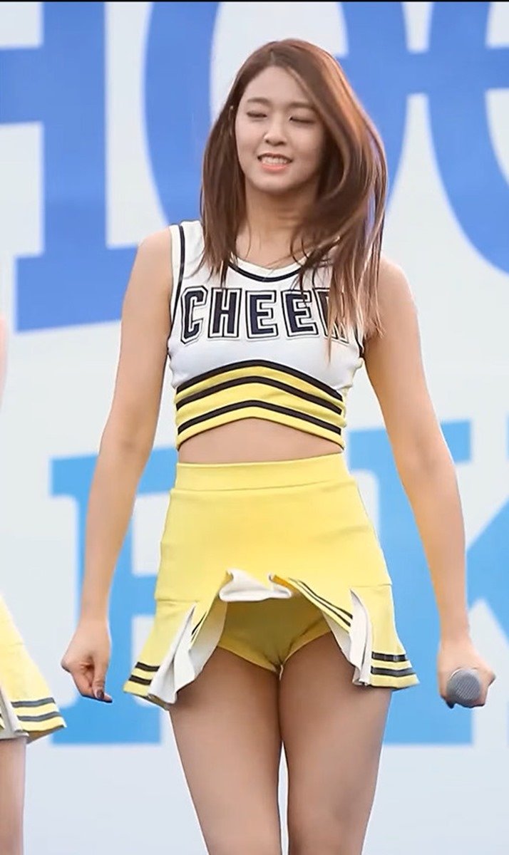 Трусики айдолов девушек