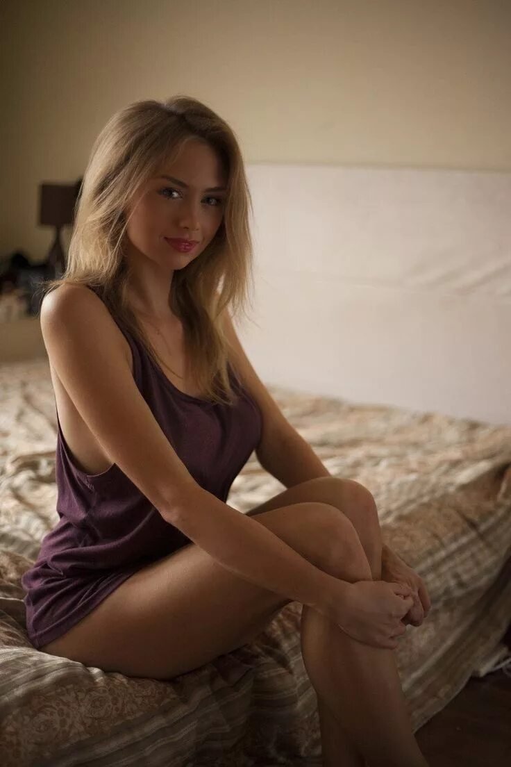 Model Valentina Grishko