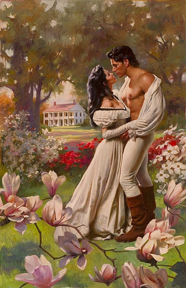 Художник Барнетт Плоткин (Barnett Plotkin)