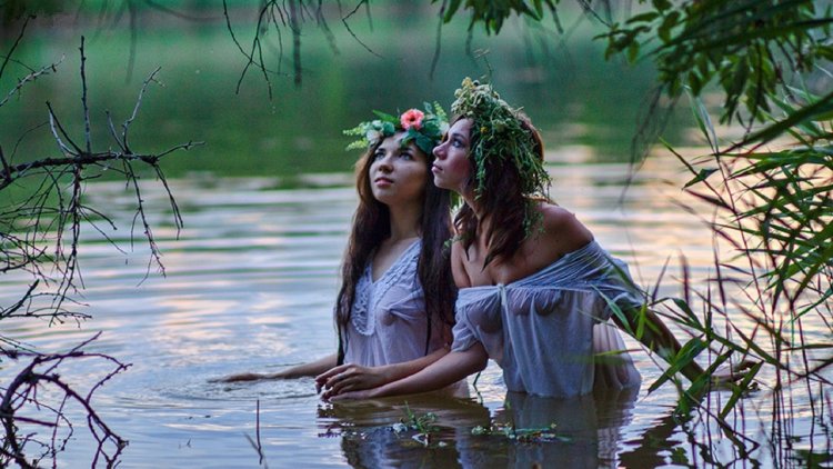 Иван Купала