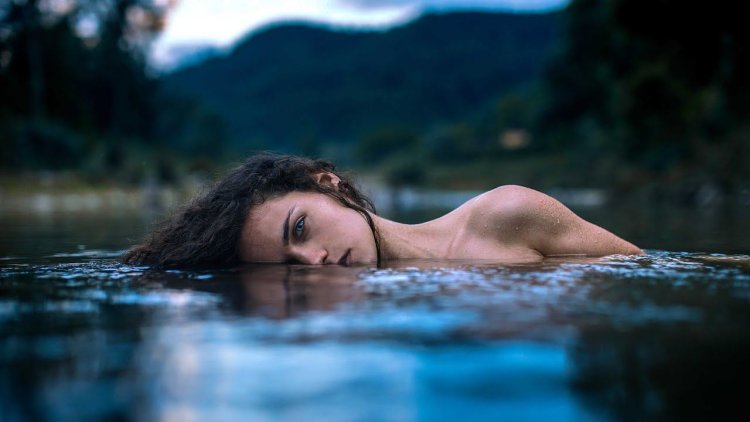 Фотограф-Стефан соелл