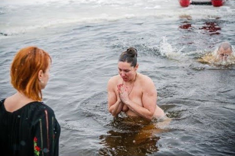 Фотосессия Ивана Купала