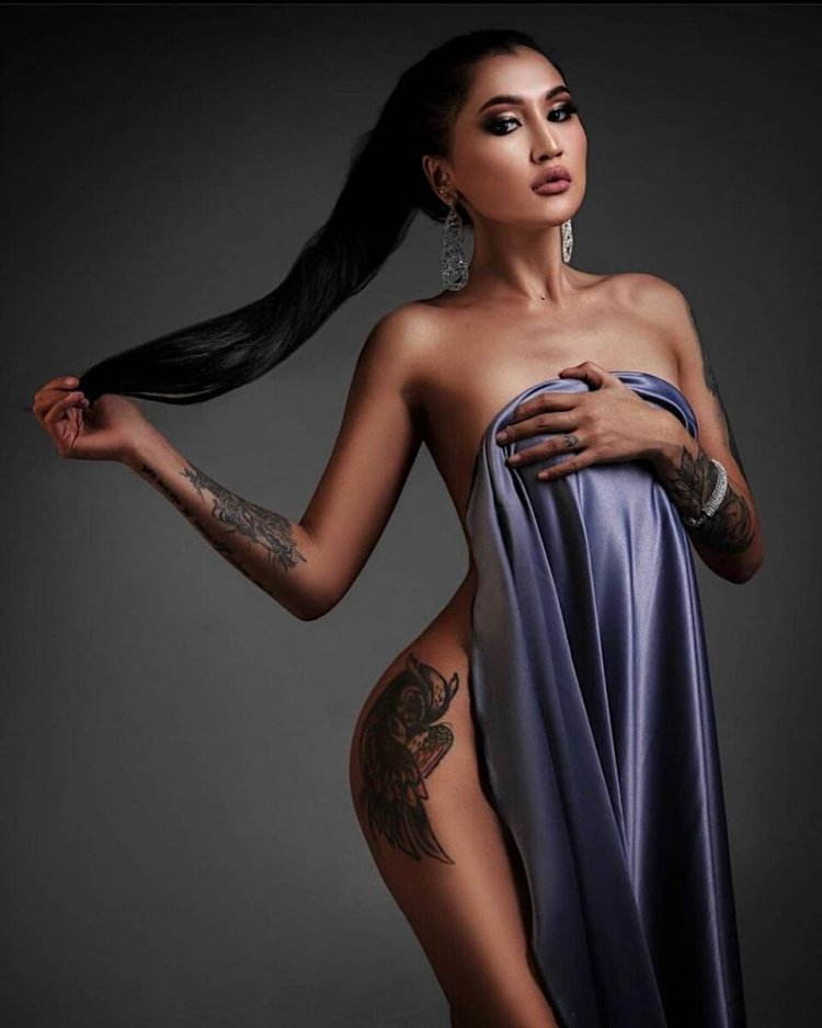 Полина Протодьяконова Мисс Якутия