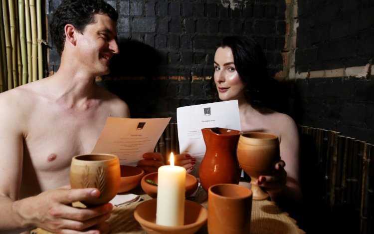 The Bunyadi, Лондон