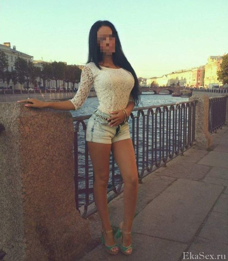 Самые дешевые девушки