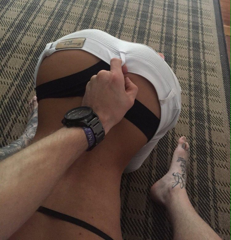 Модель Ника Коршункова