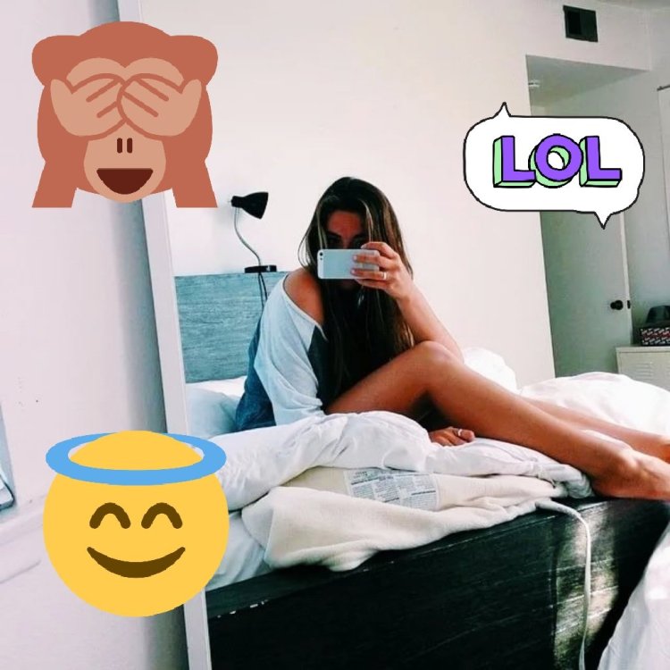 Брюнетка с длинными волосами в больнице