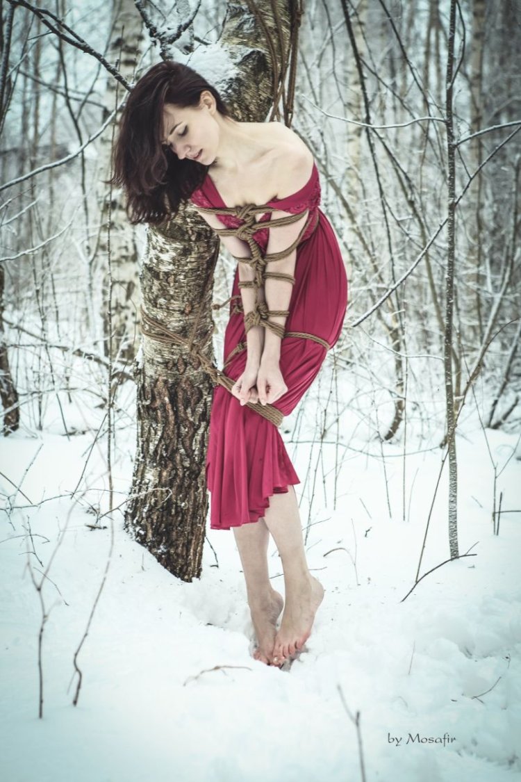 Борис Мосафир Наталья