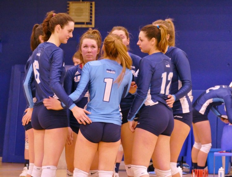 Волейбол женщины