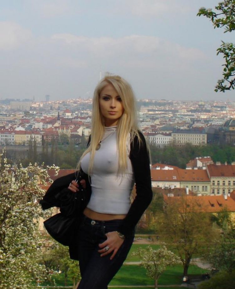 Анна Листьева Красноярск