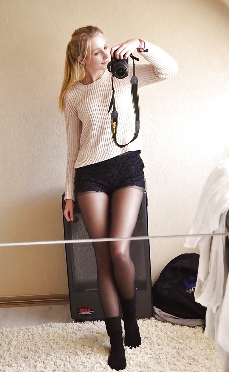 Катрин Лашанс модель