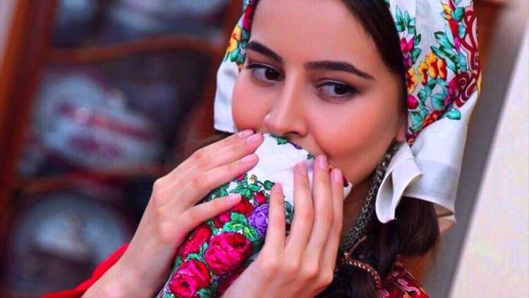 Туркмен Джелеп