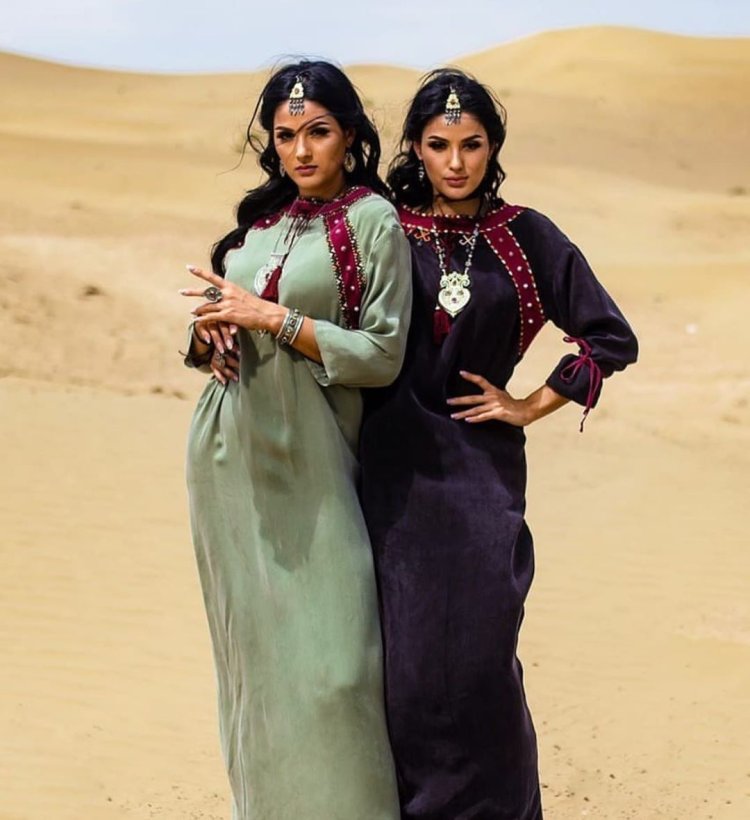 Ягмур Хан Туркмен