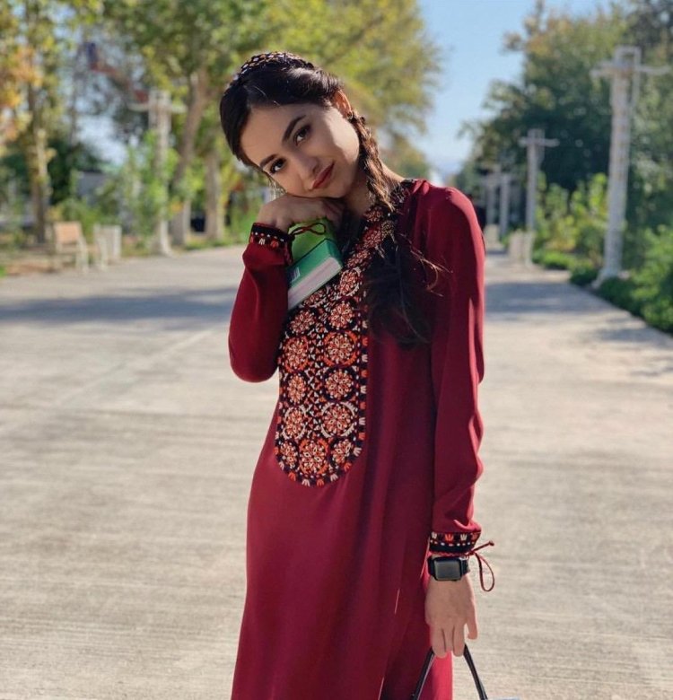 Туркмен сикшме