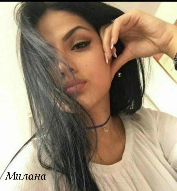 Красивые армянки селфи