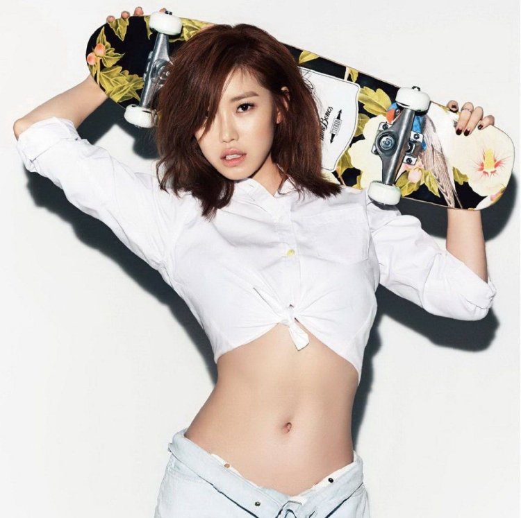 Хесон Джэджин