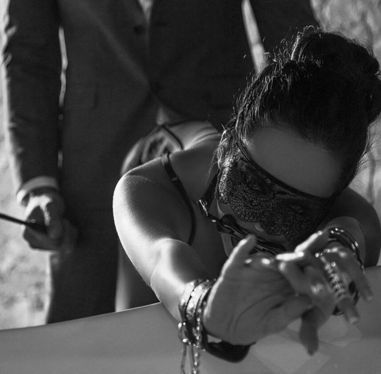 О подчинении женщины