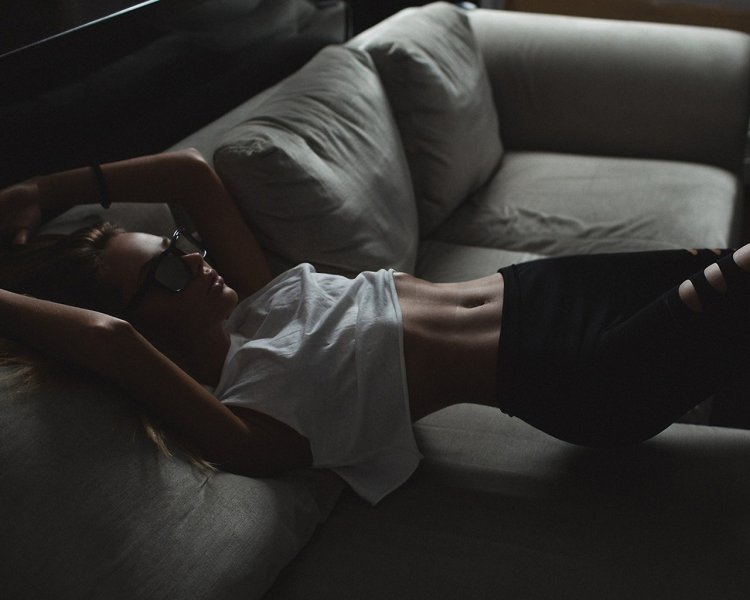 Александр Маврин фотограф