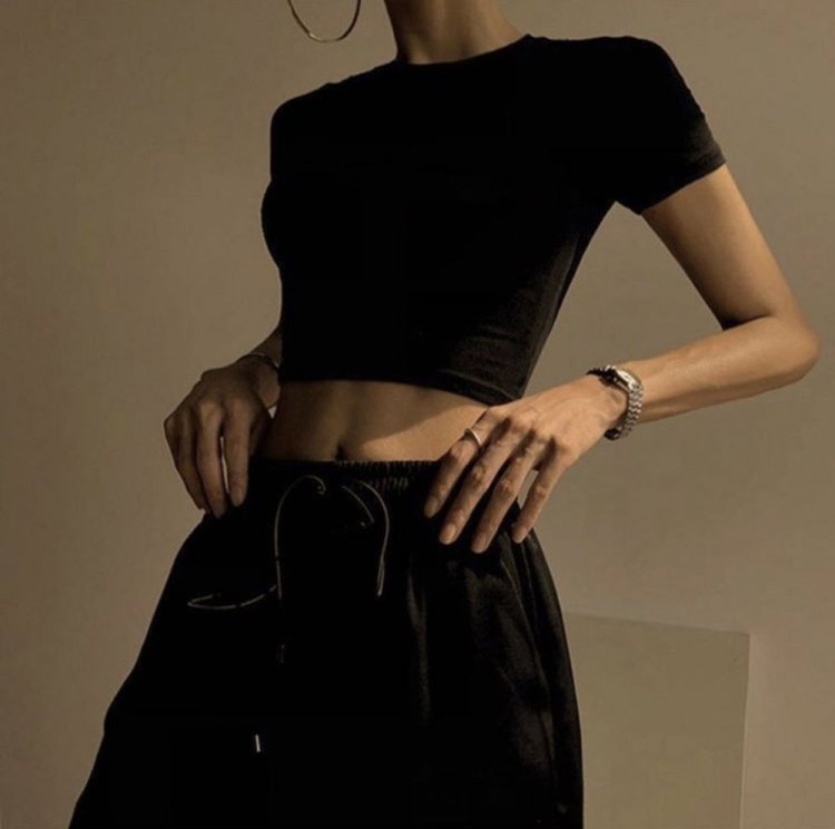 Одежда Эстетика