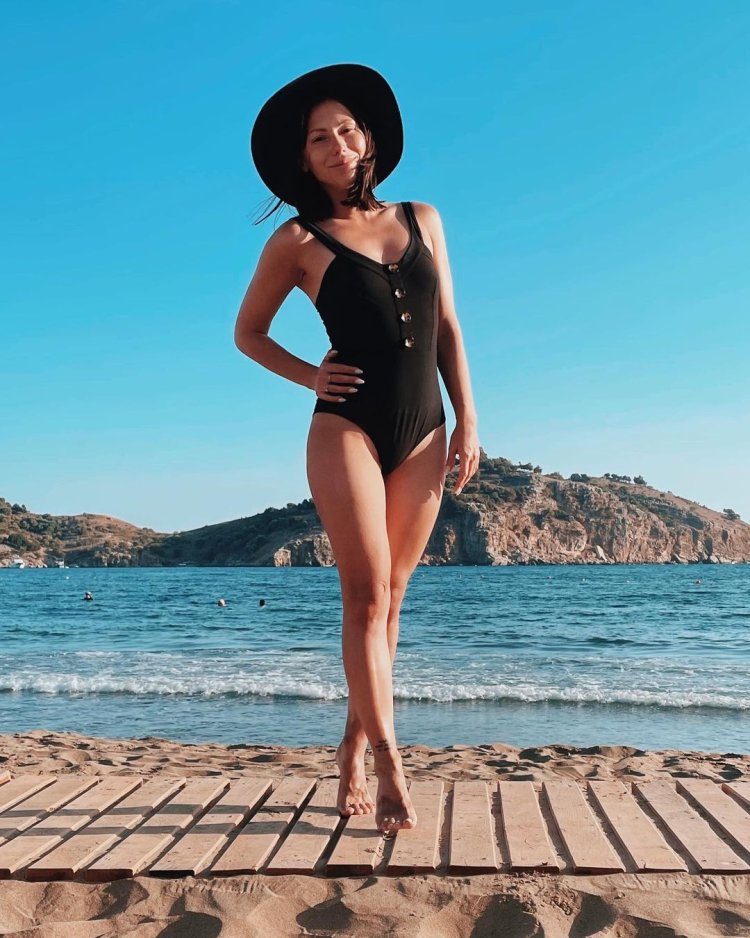 Командная Мария 2021