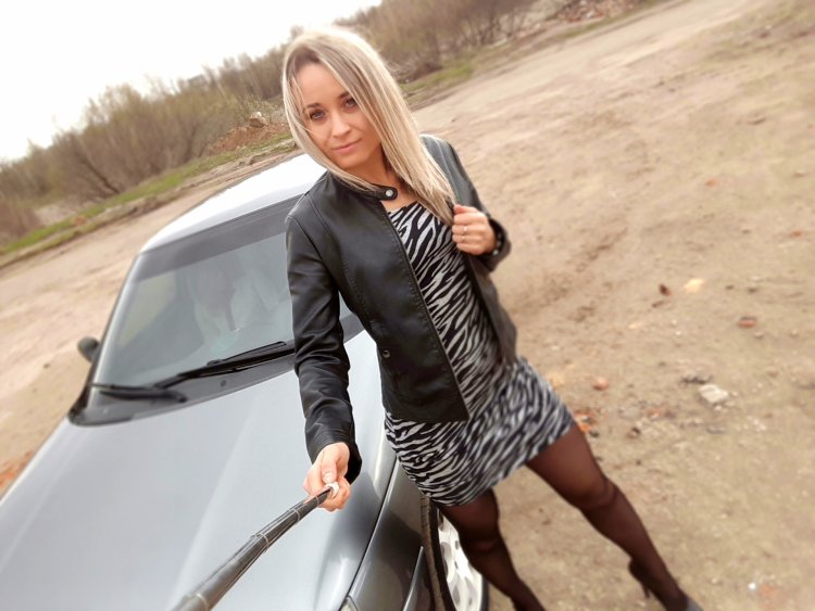 Яна Емец Великие Луки