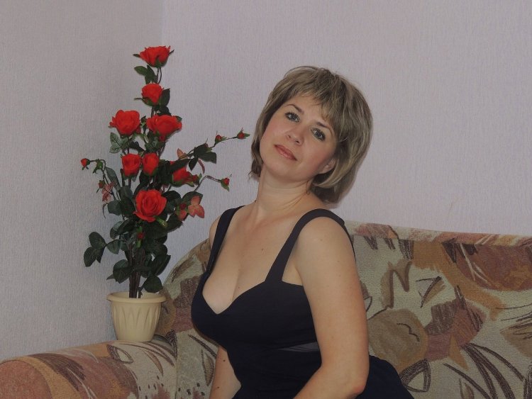 Женщины в возрасте которые хотят