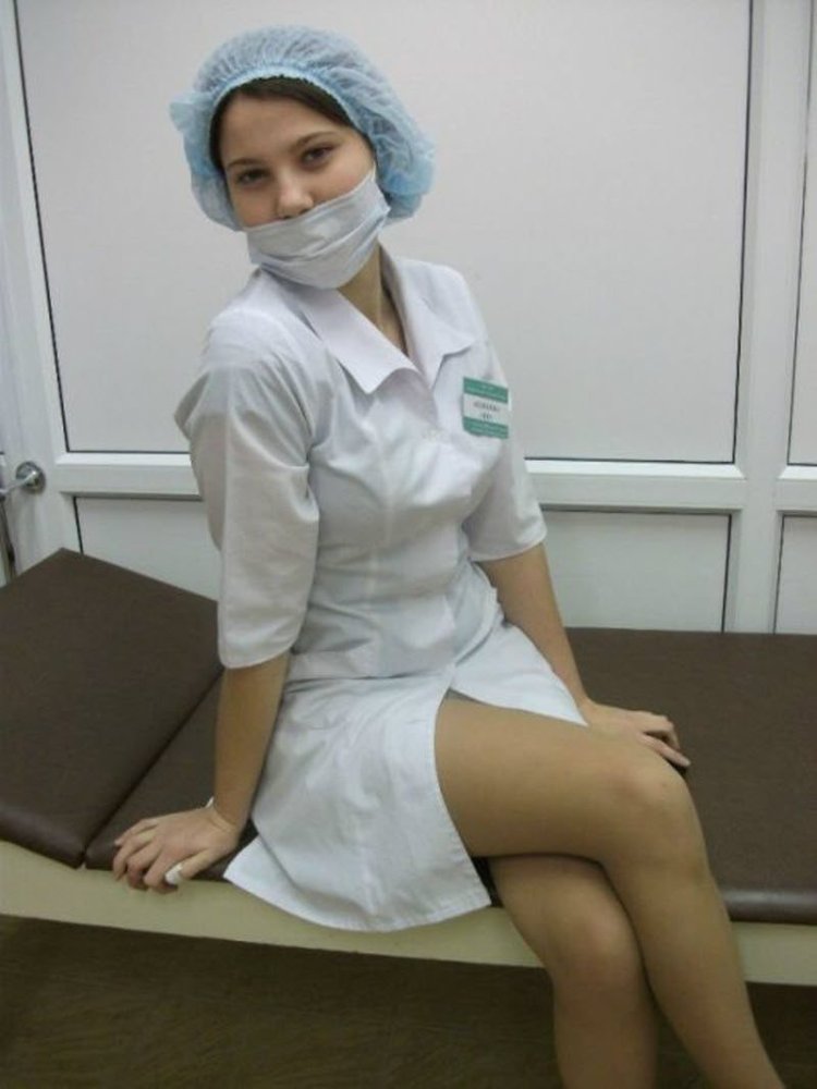 Костюм "доктор" le Frivole