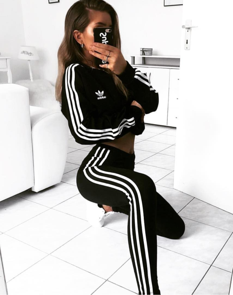 Adidas Top 2019 спортивка