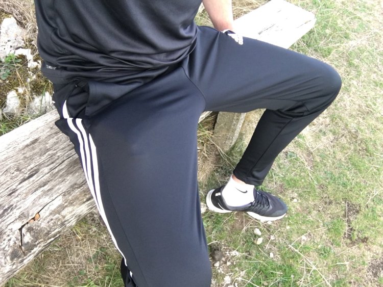 Домашние треники