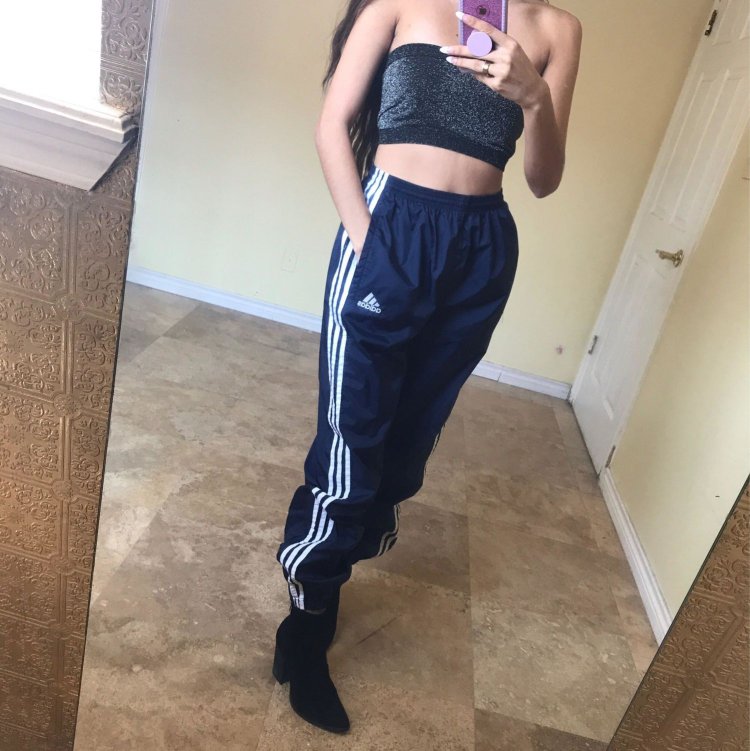 Pinterest adidas Sweatpants