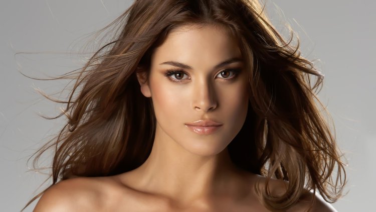 Модель Jenna Pietersen