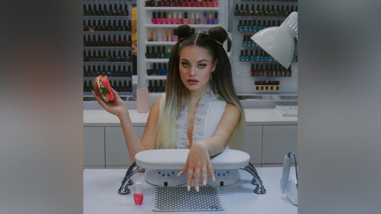 Фото Даши корейки 2022 года