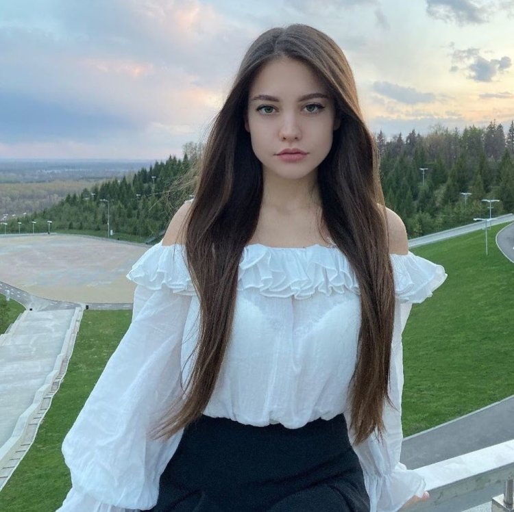 Диларой Зинатуллиной