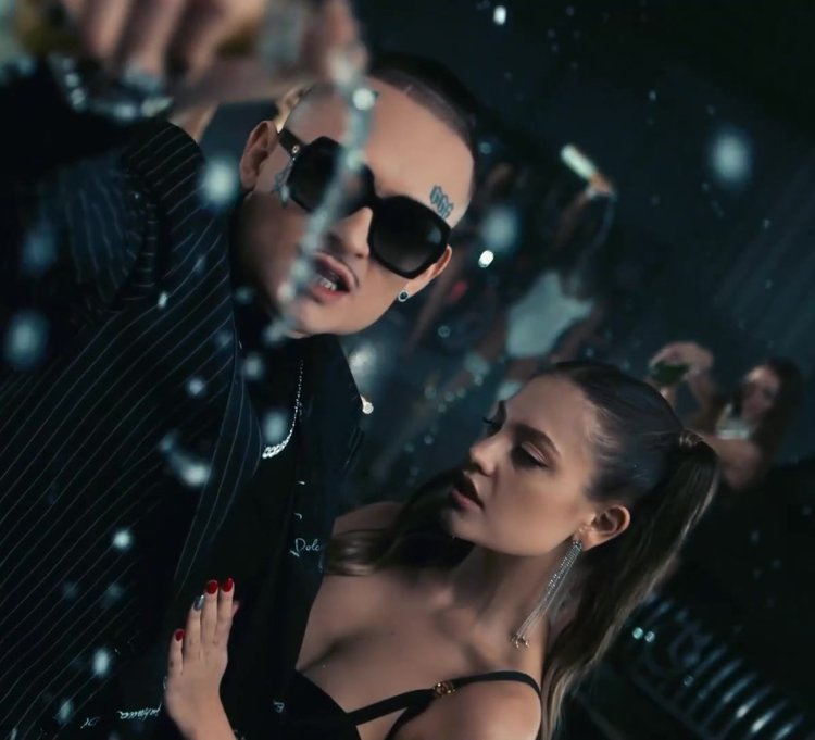 Моргенштерн Кристалл Диляра