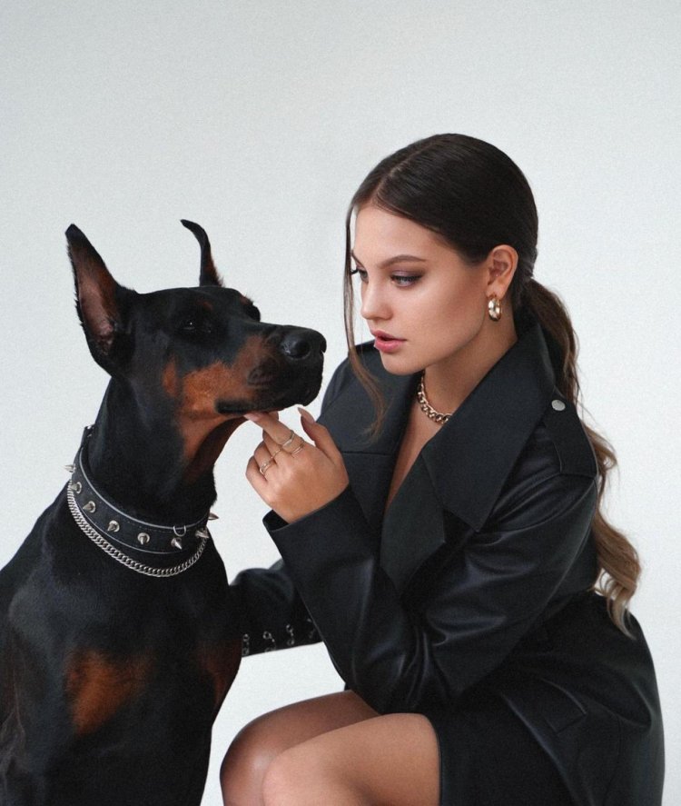 Алишер и Диляра